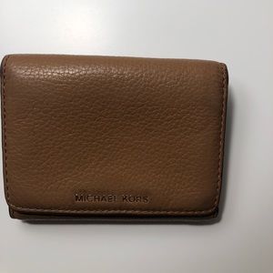 Used Michael Kors Wallet